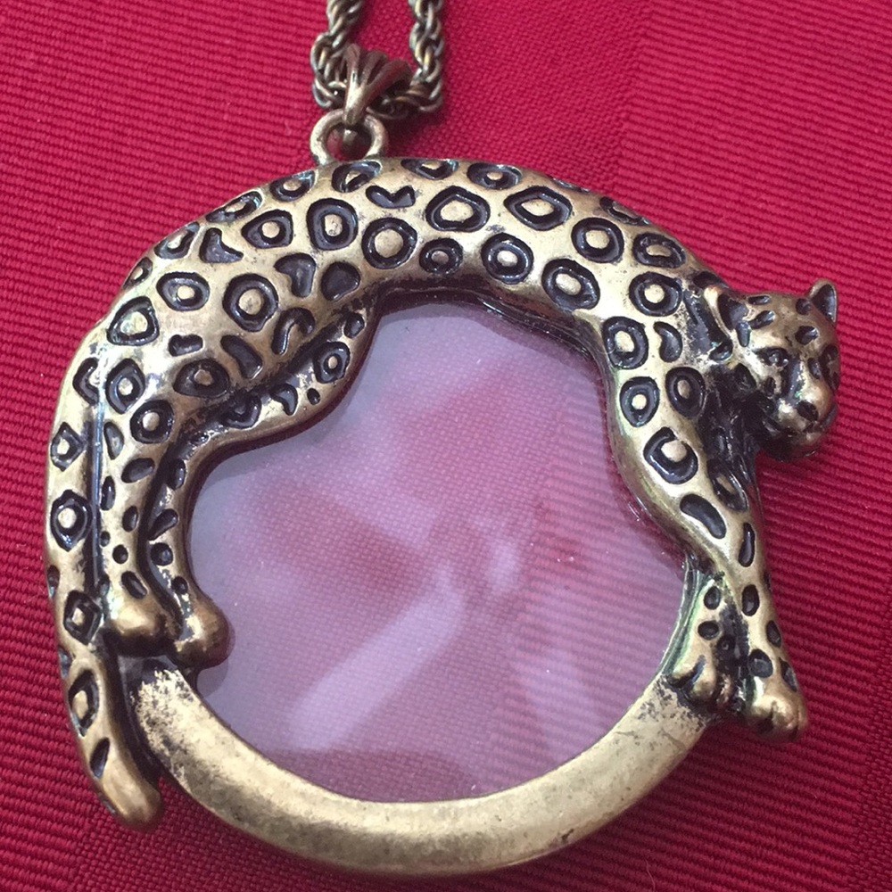 46 inch necklace